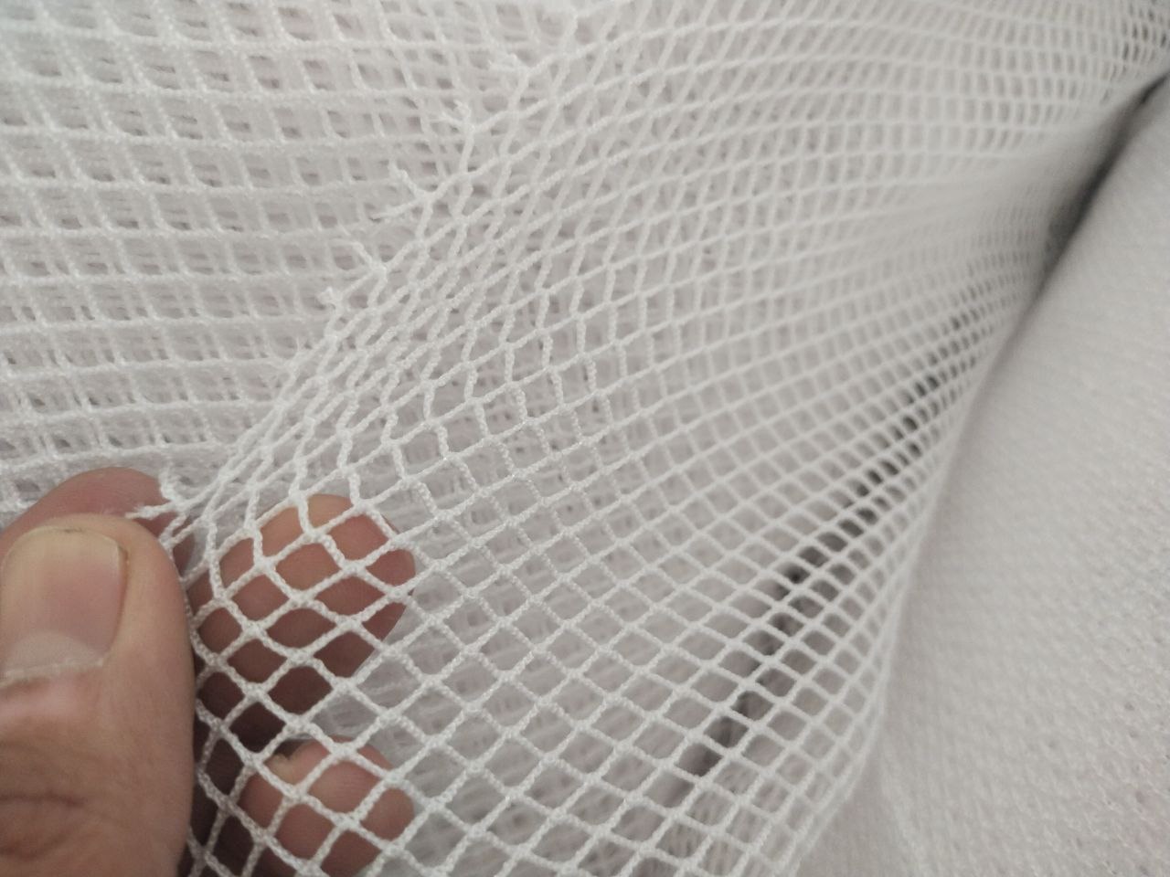 Fine Mesh