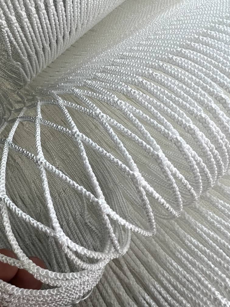 Net Knitting Machine